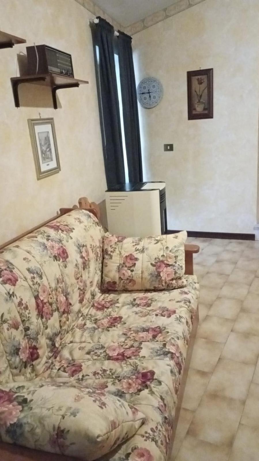 La Dimora Di Leti Villa Strettura Exterior photo